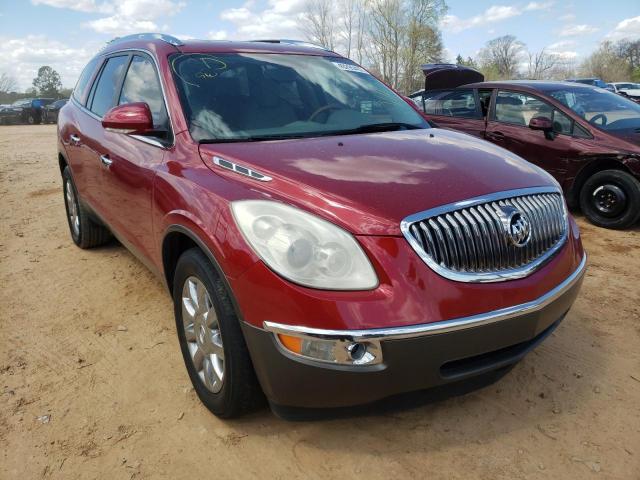 BUICK ENCLAVE 2012 5gakrcedxcj357567