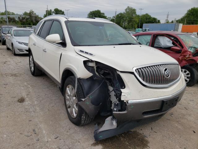 BUICK ENCLAVE 2012 5gakrcedxcj367855