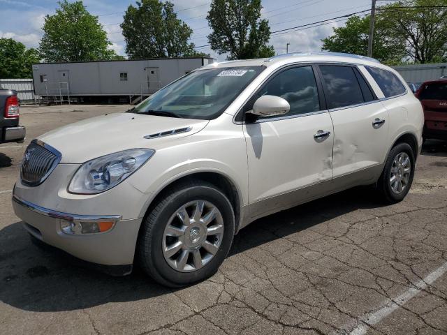 BUICK ENCLAVE 2012 5gakrcedxcj370979