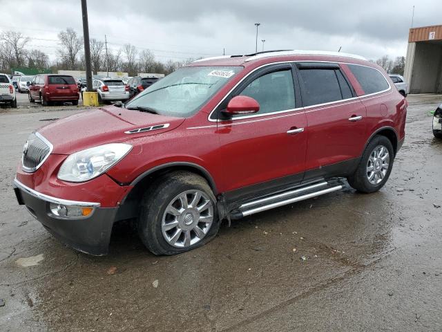 BUICK ENCLAVE 2012 5gakrcedxcj374188