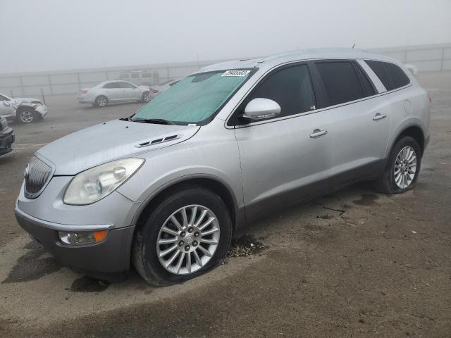 BUICK ENCLAVE 2012 5gakrcedxcj378368