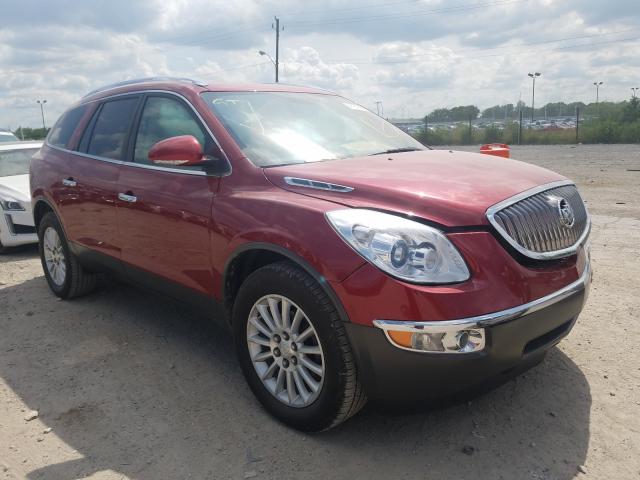 BUICK ENCLAVE 2012 5gakrcedxcj380105