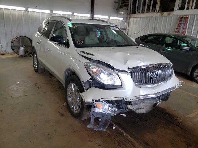 BUICK ENCLAVE 2012 5gakrcedxcj392531