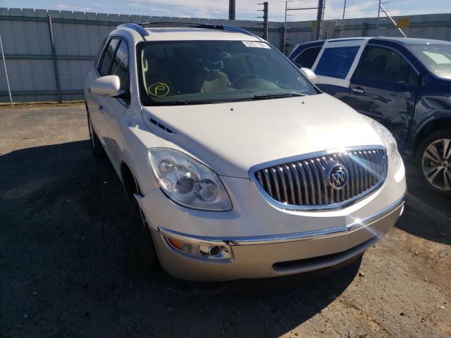 BUICK ENCLAVE 2012 5gakrcedxcj401387