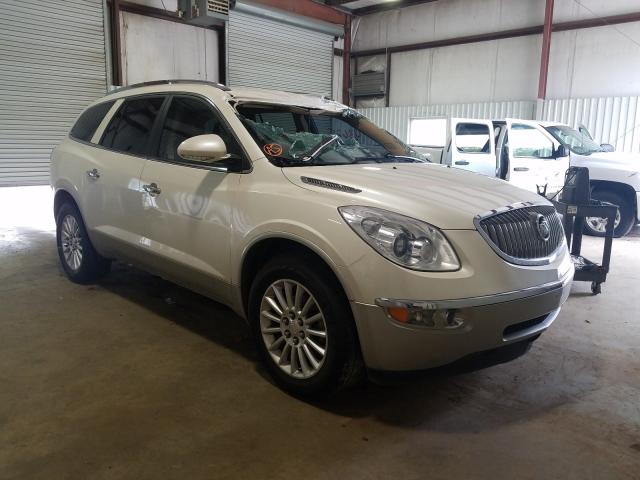 BUICK ENCLAVE 2012 5gakrcedxcj405150