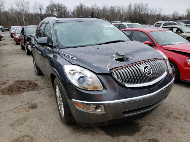 BUICK ENCLAVE 2012 5gakrcedxcj422188