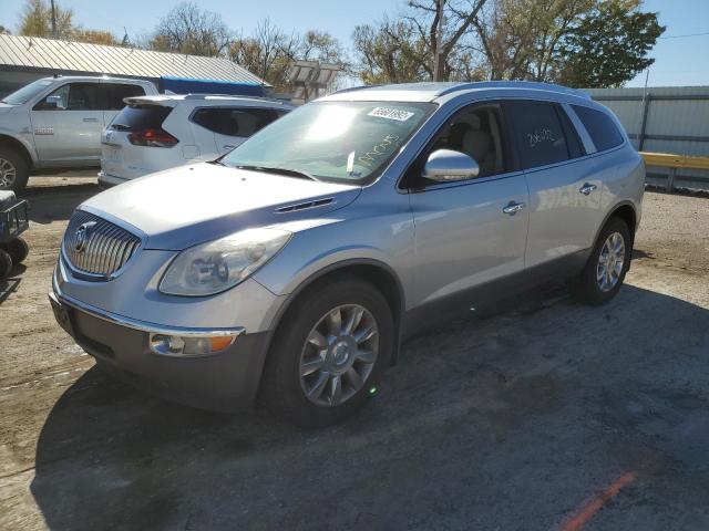 BUICK ENCLAVE 2012 5gakrcedxcj422577