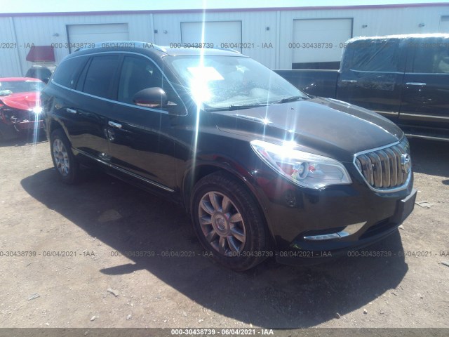 BUICK ENCLAVE 2013 5gakrckd0dj105137