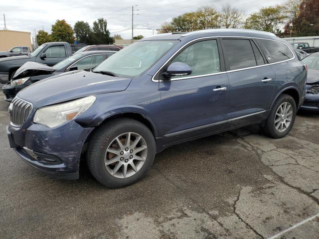 BUICK ENCLAVE 2013 5gakrckd0dj109530