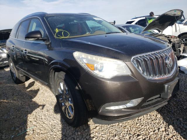 BUICK ENCLAVE 2013 5gakrckd0dj114212