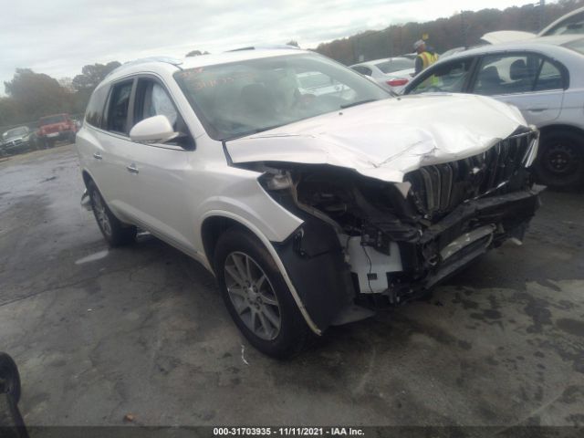 BUICK ENCLAVE 2013 5gakrckd0dj117918