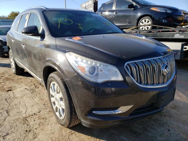 BUICK ENCLAVE 2013 5gakrckd0dj121984