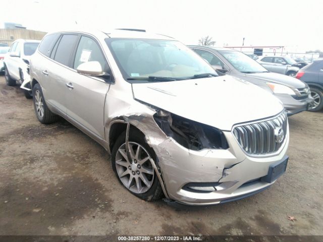 BUICK ENCLAVE 2013 5gakrckd0dj122665