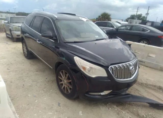 BUICK ENCLAVE 2013 5gakrckd0dj144956