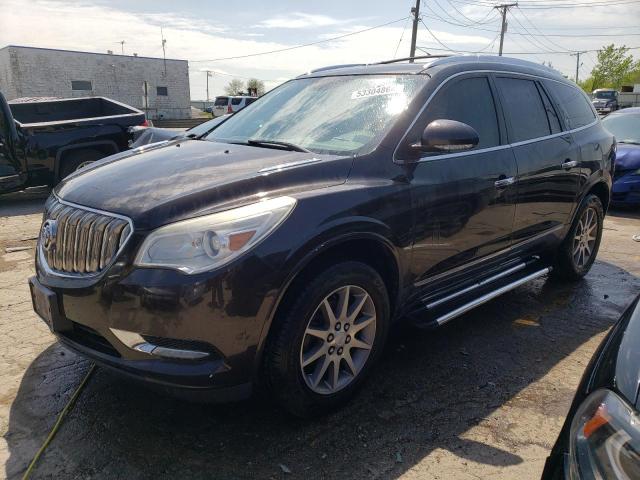 BUICK ENCLAVE 2013 5gakrckd0dj145413