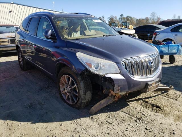 BUICK ENCLAVE 2013 5gakrckd0dj146254