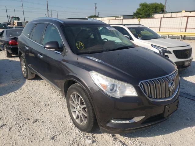 BUICK ENCLAVE 2013 5gakrckd0dj147193