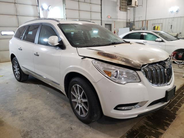 BUICK ENCLAVE 2013 5gakrckd0dj152622