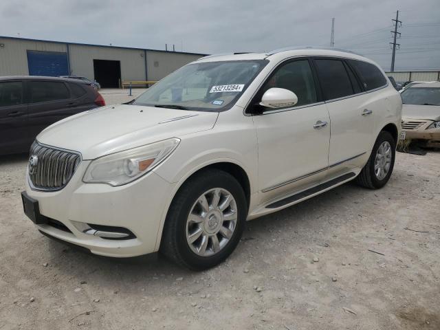 BUICK ENCLAVE 2013 5gakrckd0dj165211