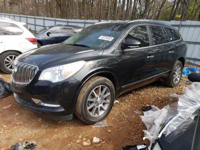 BUICK ENCLAVE 2013 5gakrckd0dj177651