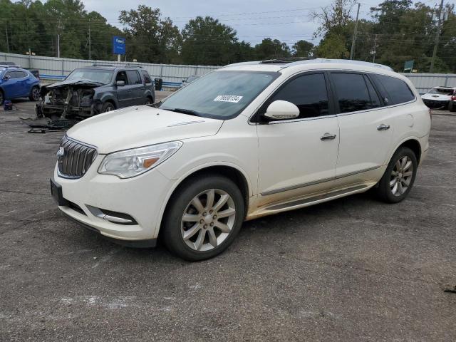 BUICK ENCLAVE 2013 5gakrckd0dj180467