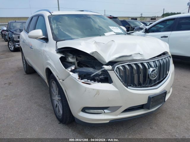 BUICK ENCLAVE 2013 5gakrckd0dj194658