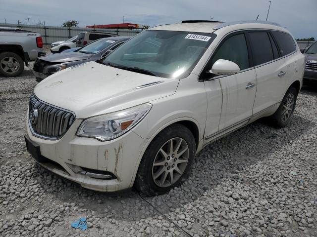 BUICK ENCLAVE 2013 5gakrckd0dj196720