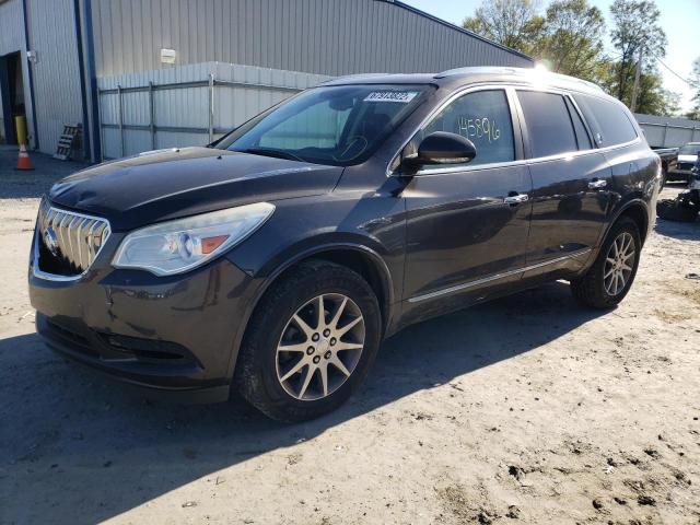 BUICK ENCLAVE 2013 5gakrckd0dj204802