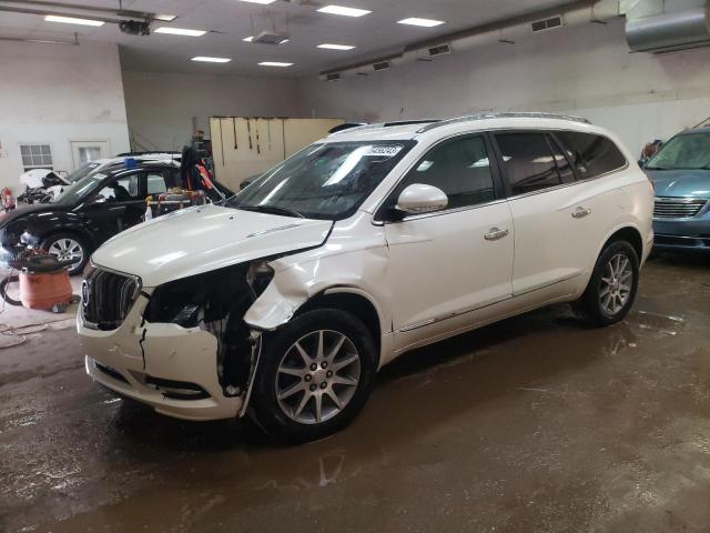 BUICK ENCLAVE 2013 5gakrckd0dj205738