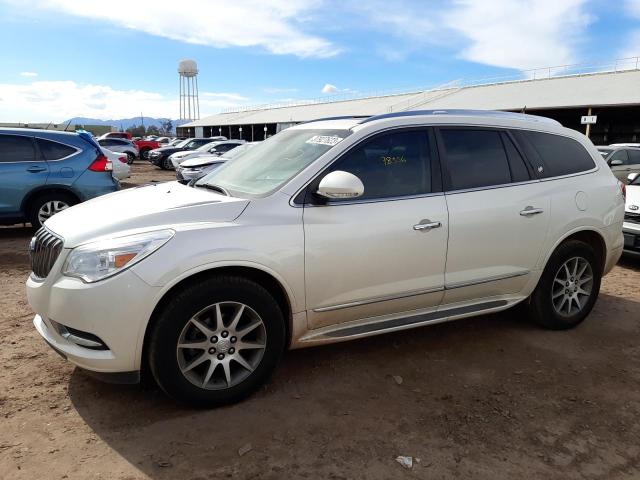 BUICK ENCLAVE 2013 5gakrckd0dj206307