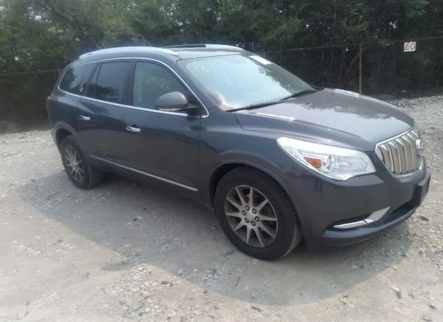 BUICK ENCLAVE 2013 5gakrckd0dj207621