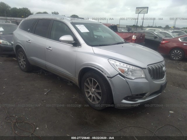 BUICK ENCLAVE 2013 5gakrckd0dj217727