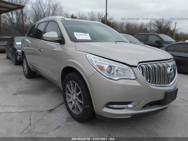 BUICK ENCLAVE 2013 5gakrckd0dj226587