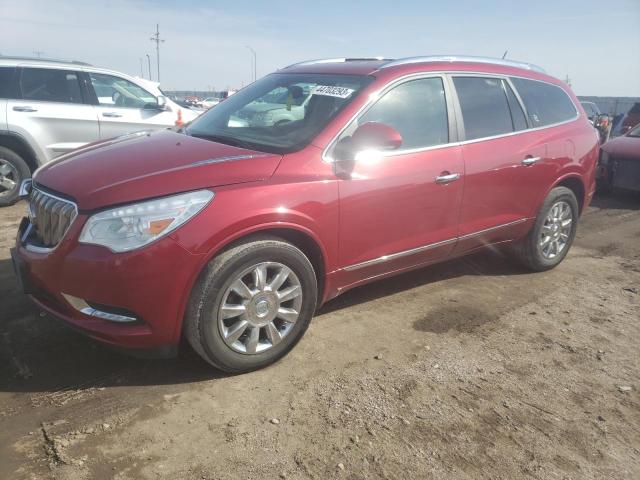 BUICK ENCLAVE 2013 5gakrckd0dj236553