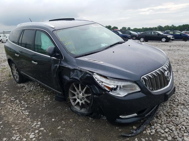 BUICK ENCLAVE 2013 5gakrckd0dj238464