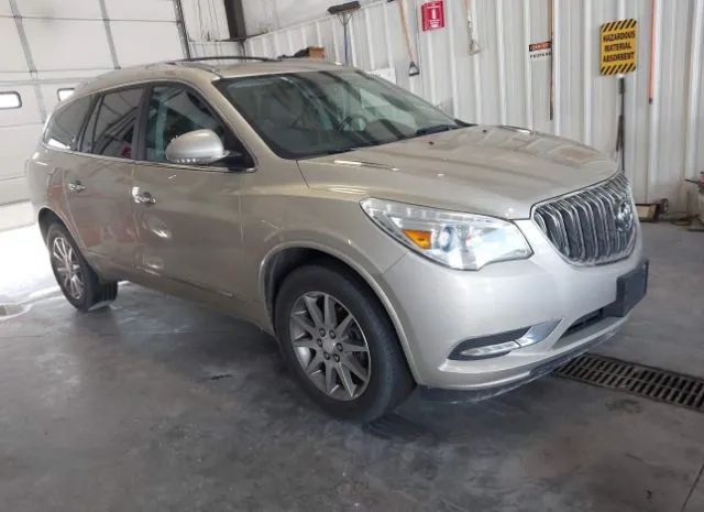 BUICK ENCLAVE 2013 5gakrckd0dj239324