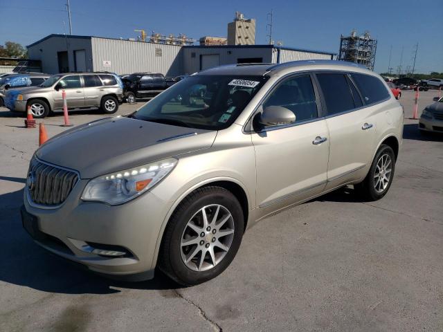 BUICK ENCLAVE 2013 5gakrckd0dj242644