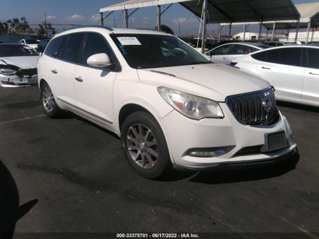 BUICK ENCLAVE 2013 5gakrckd0dj244314