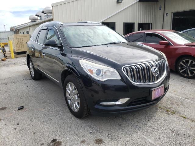 BUICK ENCLAVE 2013 5gakrckd0dj245754