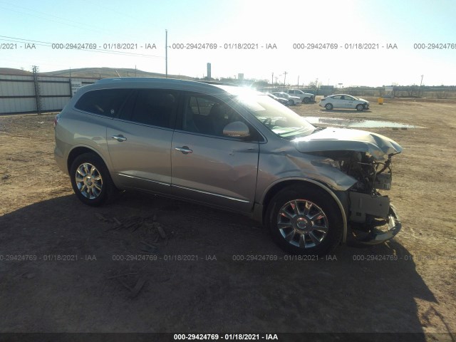 BUICK ENCLAVE 2013 5gakrckd0dj247990