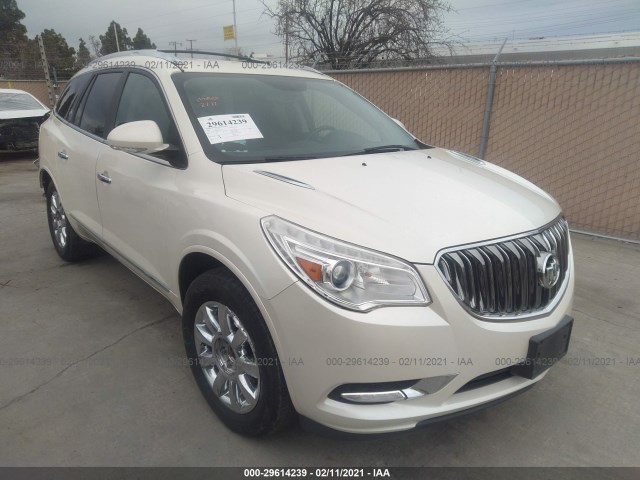 BUICK ENCLAVE 2013 5gakrckd0dj249920