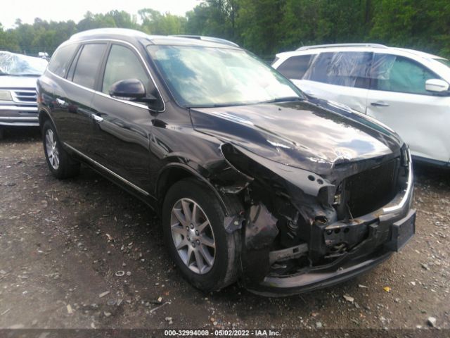 BUICK ENCLAVE 2013 5gakrckd0dj251747