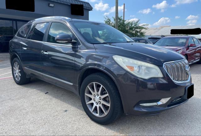 BUICK ENCLAVE 2013 5gakrckd0dj251764