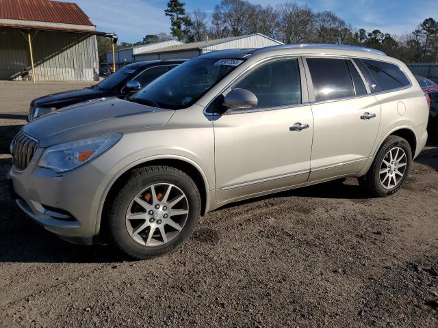 BUICK ENCLAVE 2013 5gakrckd0dj253210