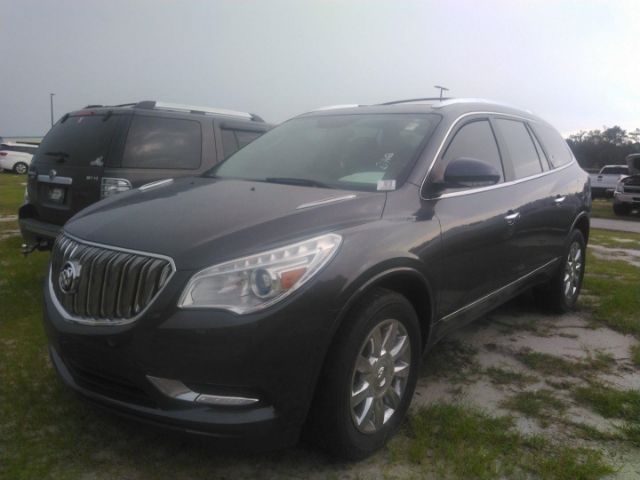 BUICK ENCLAVE 2013 5gakrckd0dj253854