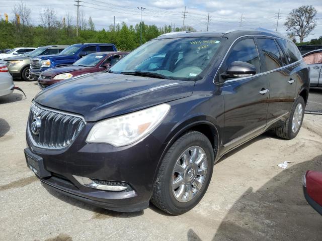 BUICK ENCLAVE 2013 5gakrckd0dj254020