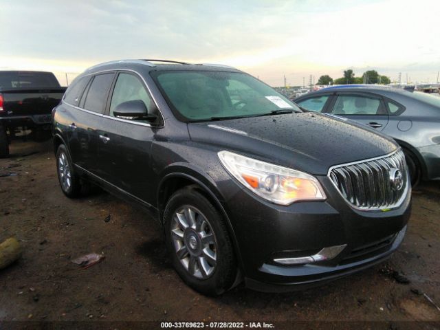 BUICK ENCLAVE 2013 5gakrckd0dj263171