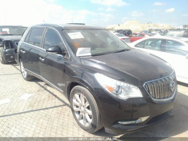 BUICK ENCLAVE 2014 5gakrckd0ej114440