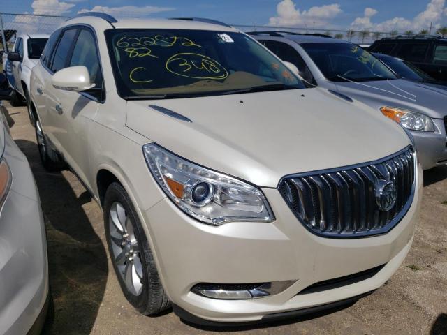 BUICK ENCLAVE 2014 5gakrckd0ej116401