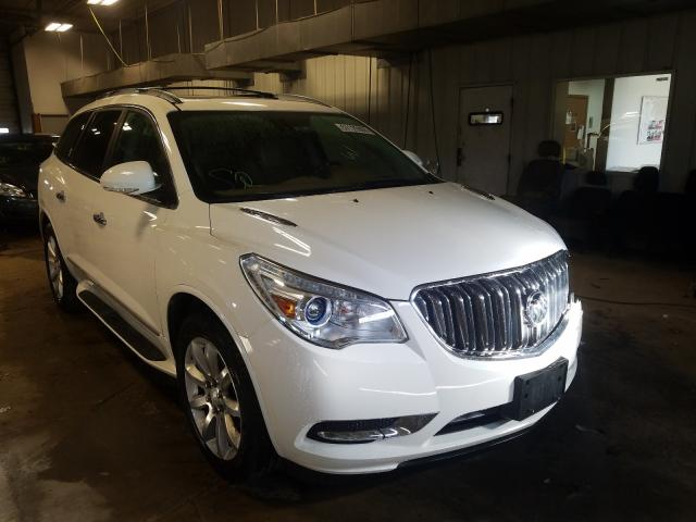 BUICK ENCLAVE 2014 5gakrckd0ej120545